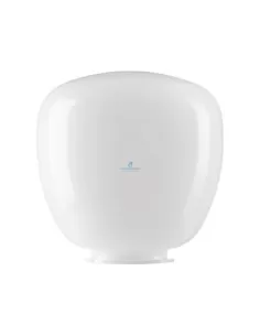 000250-VB Opal amphora 250mm without base